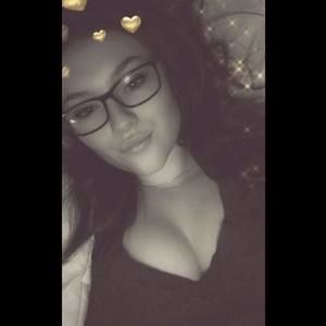 Meet your Posher, Cathy